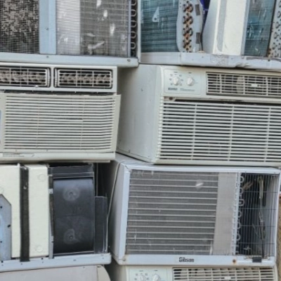 Finike Bölgesinde Alüminyum Hurda Fiyatı
